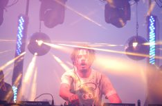 9 Seth Troxler
