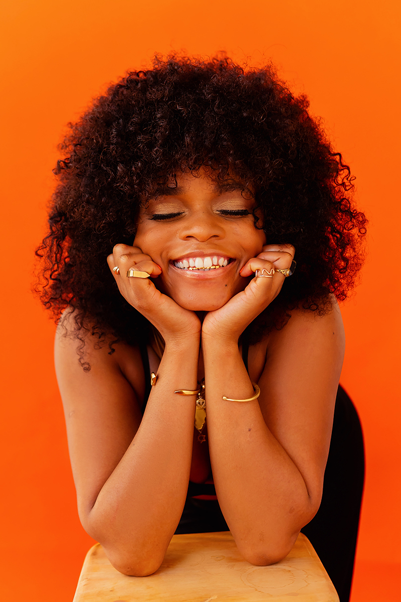 Interview: Jamaica's Lila Iké is a voice of a new generation