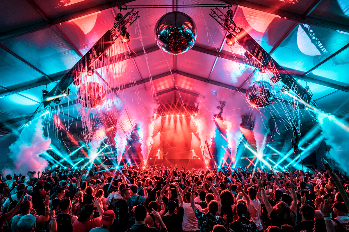 Spring Awakening Chicago full lineup and other news Quip Magazine