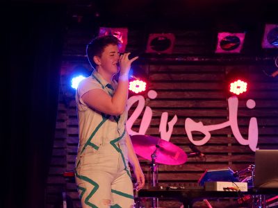 Russell Louder, NXNE