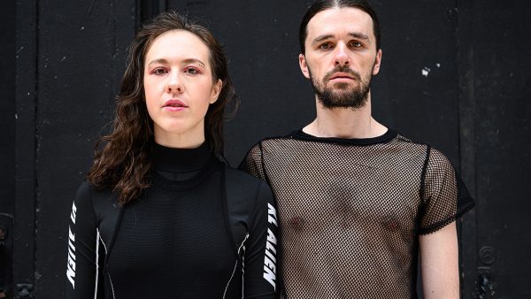 slowdanger, quipmag, Alana Mayer