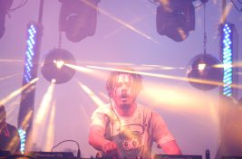 9 Seth Troxler