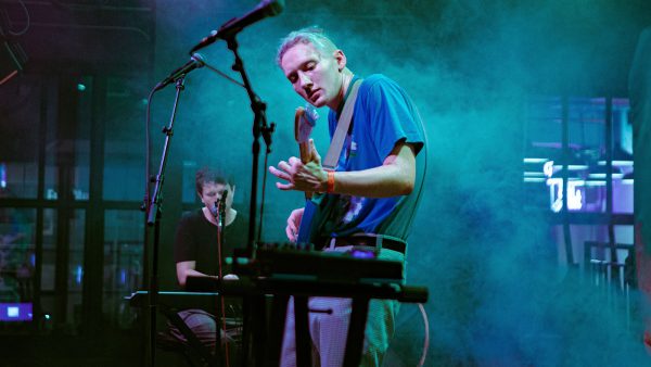 yellow days at city farm by yvonne