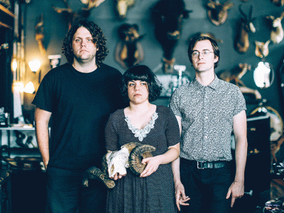 screaming females