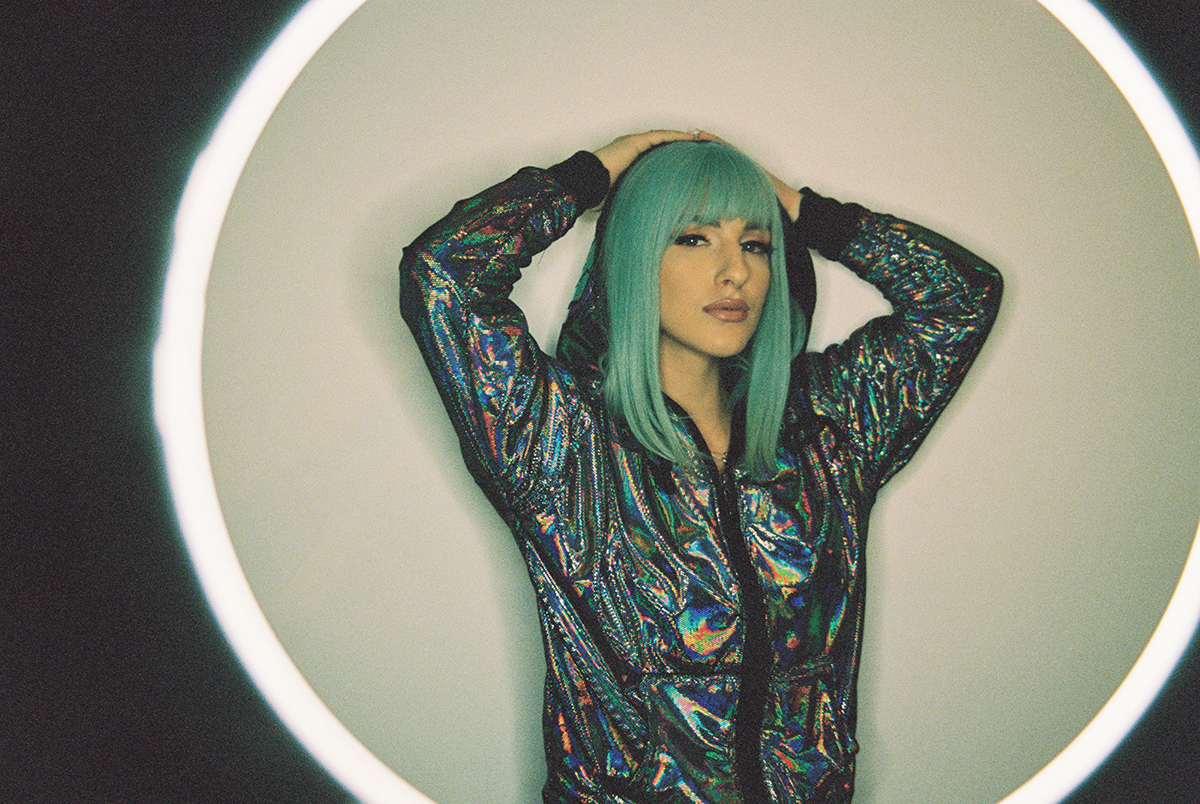 Njomza