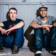 STS AND RJD2