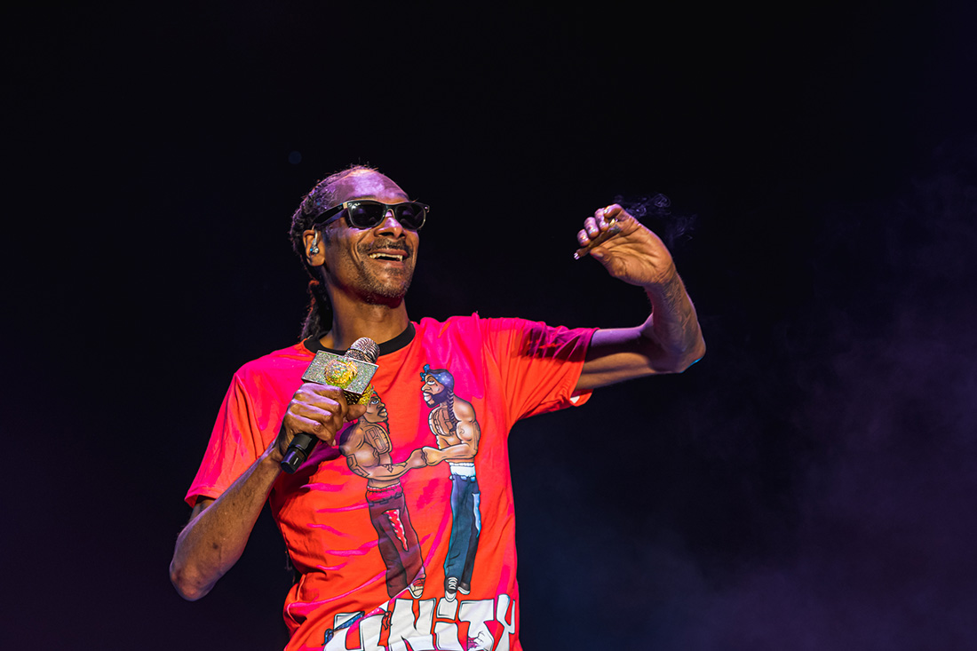 snoop dog