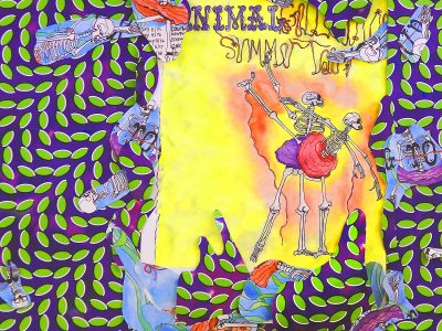 animal collective