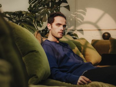 Jordan Rakei