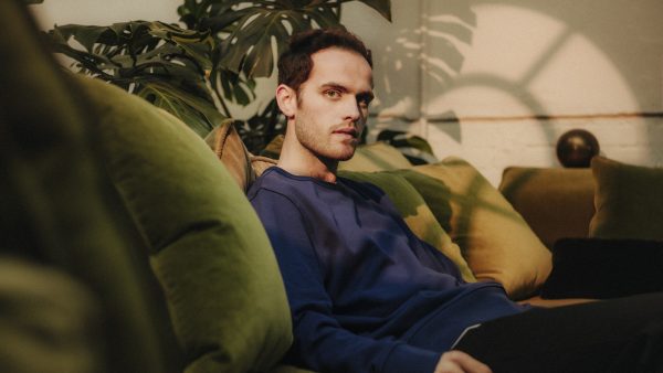 Jordan Rakei