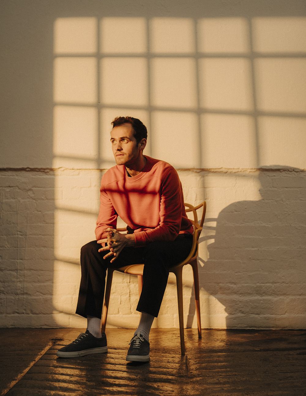 Jordan Rakei