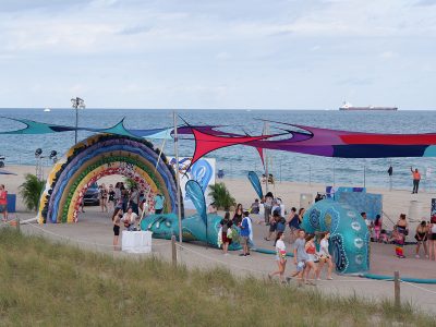 Riptide music festival