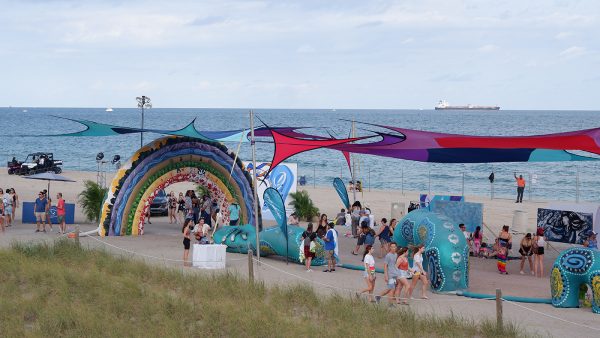 Riptide music festival