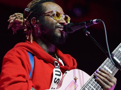 Thundercat