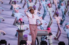10 Stromae